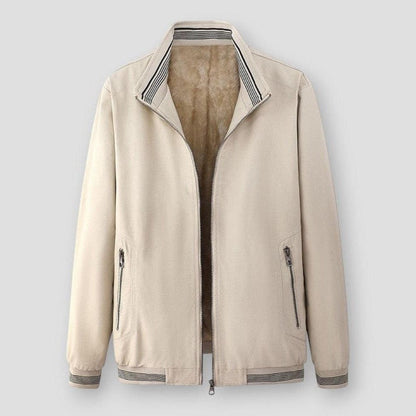 Saint Morris Marion Velvet Jacket