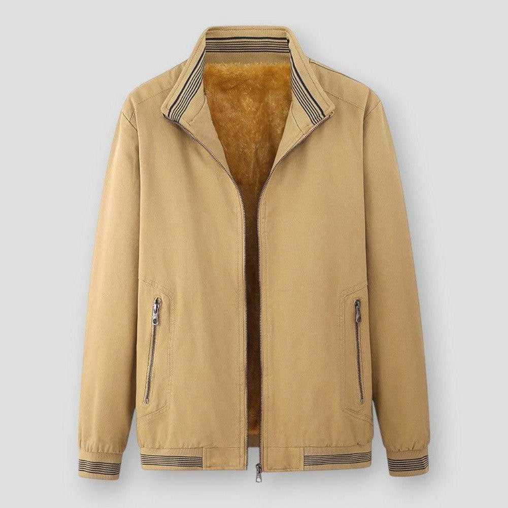 Saint Morris Marion Velvet Jacket