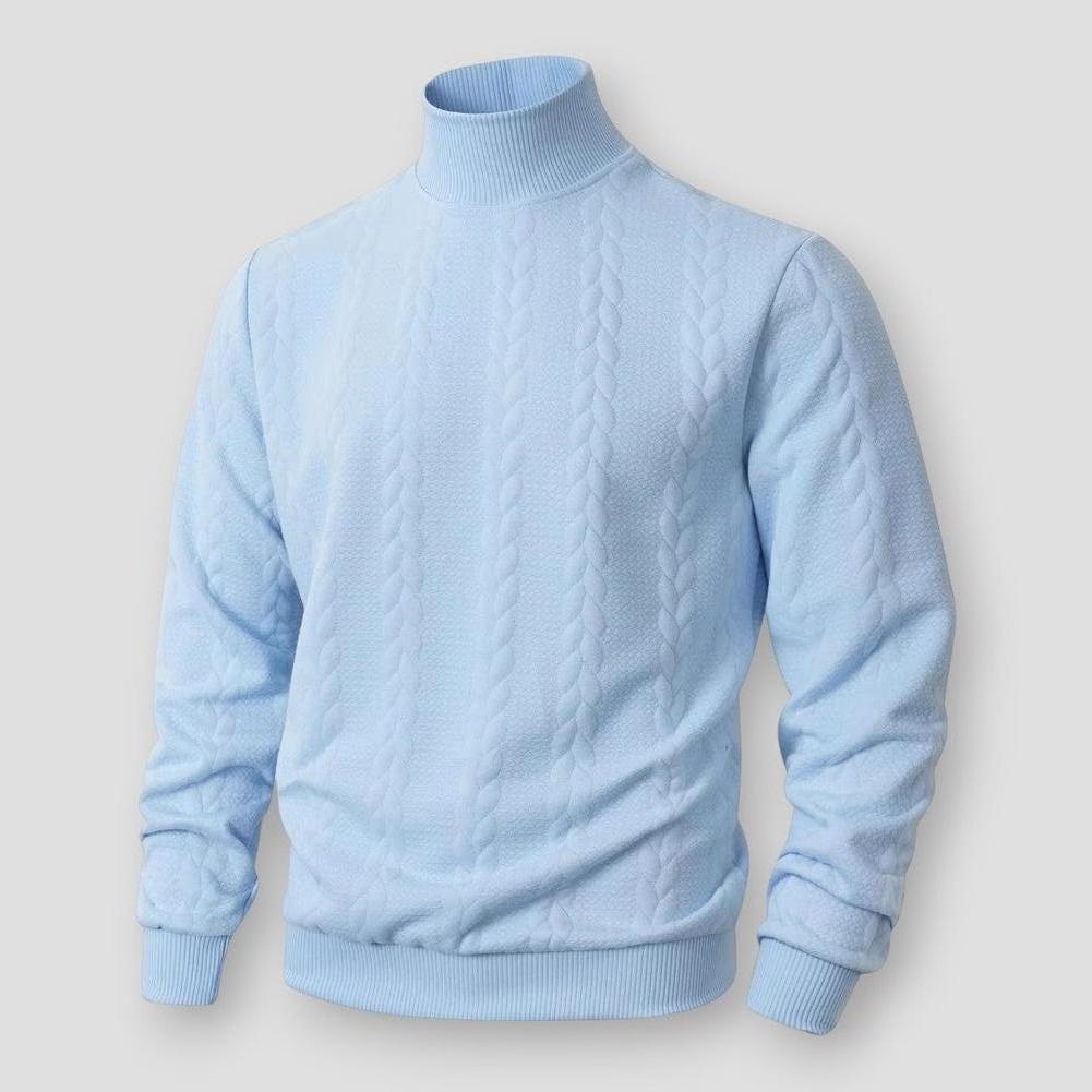 Saint Morris Marquette Sweater