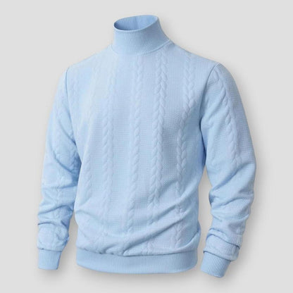 Saint Morris Marquette Sweater