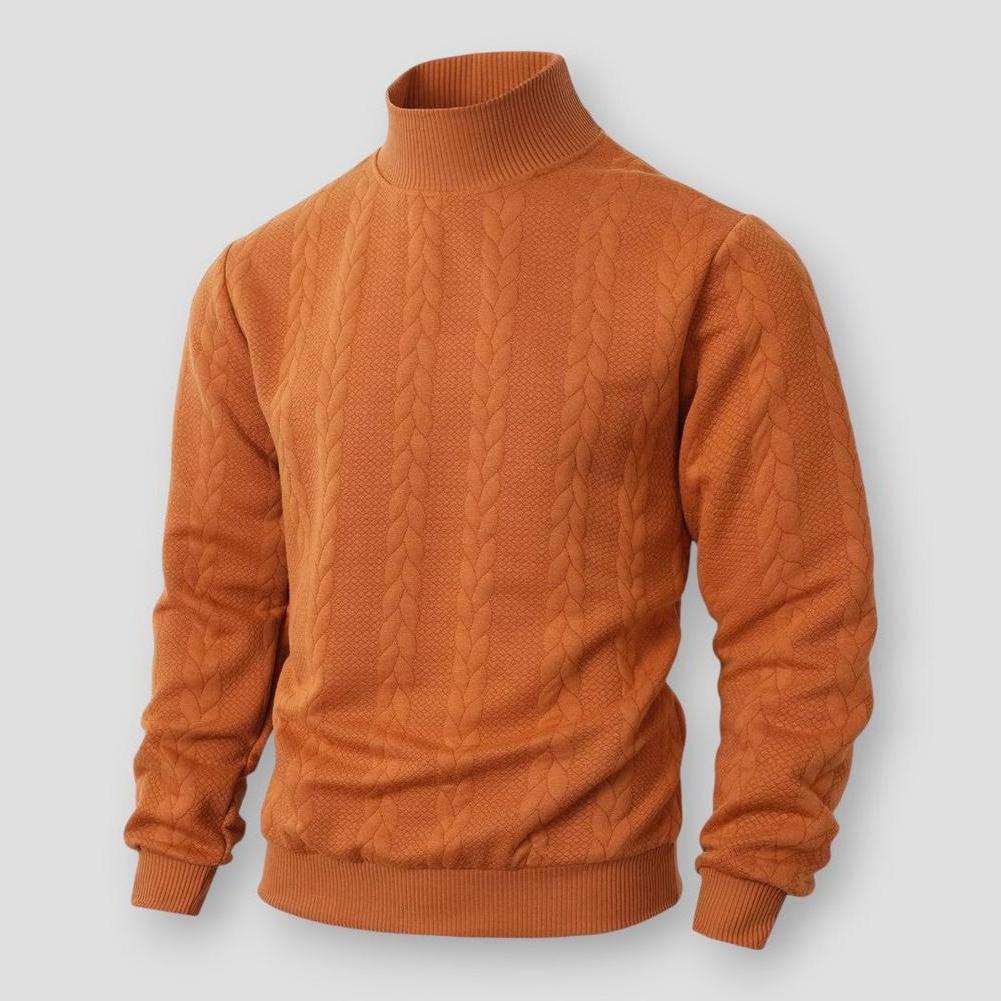 Saint Morris Marquette Sweater