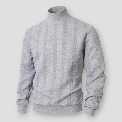 Saint Morris Marquette Sweater