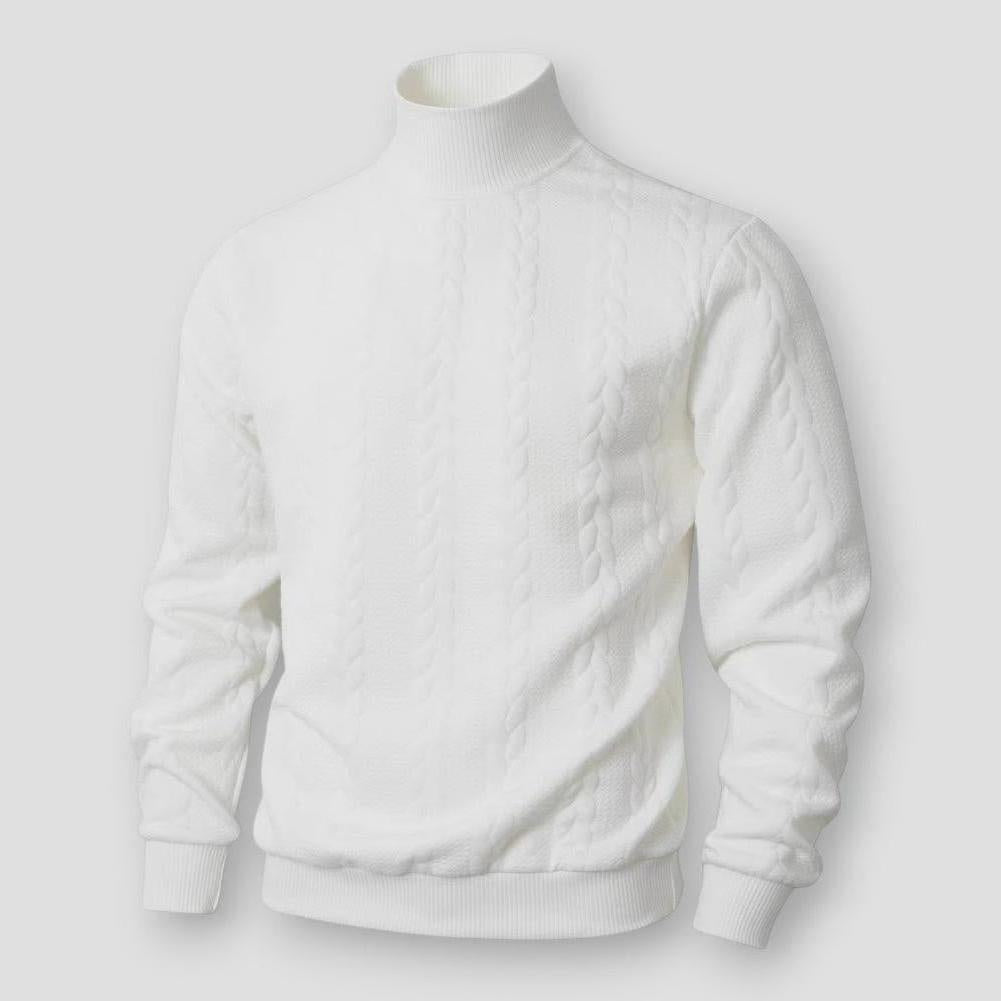 Saint Morris Marquette Sweater