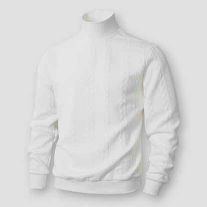 Saint Morris Marquette Sweater