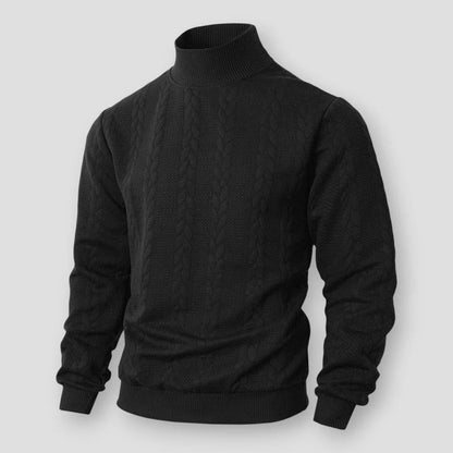 Saint Morris Marquette Sweater