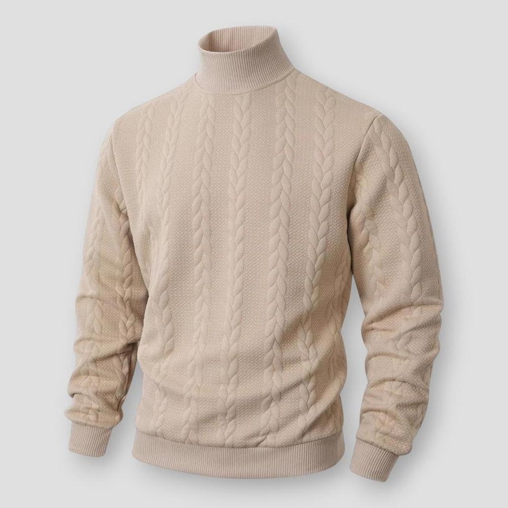 Saint Morris Marquette Sweater