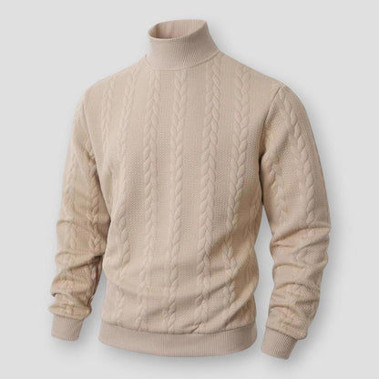 Saint Morris Marquette Sweater