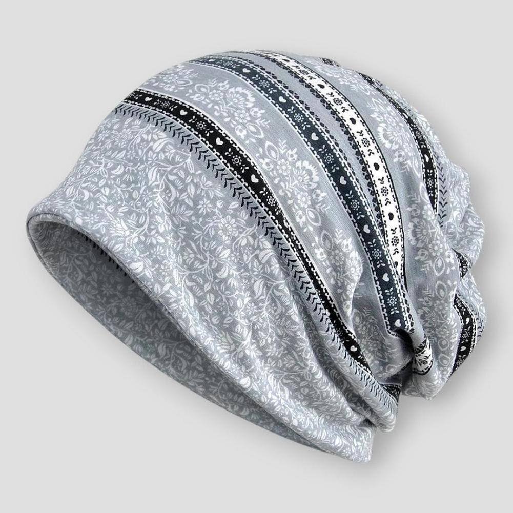 Saint Morris Merced Beanie Scarf