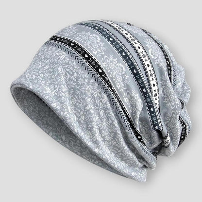 Saint Morris Merced Beanie Scarf