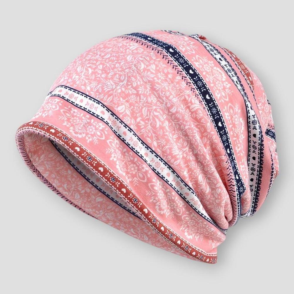 Saint Morris Merced Beanie Scarf