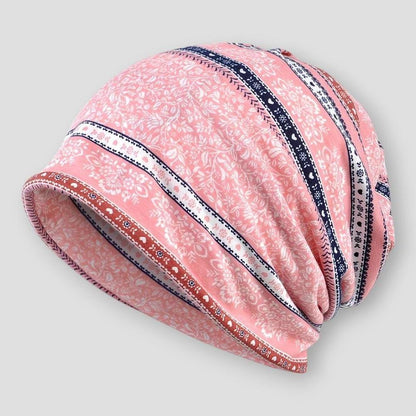 Saint Morris Merced Beanie Scarf