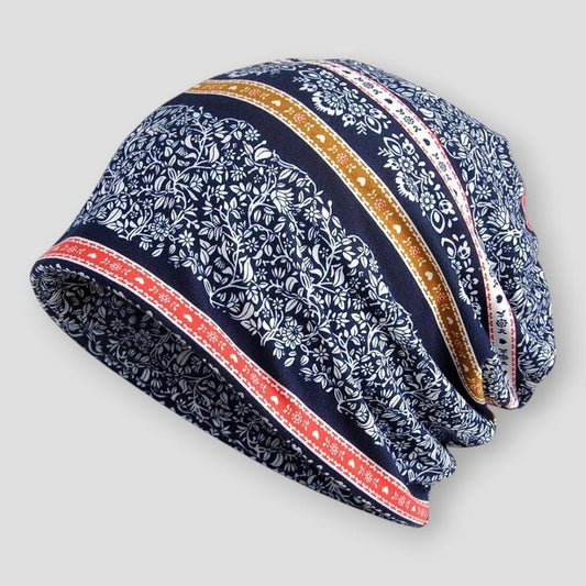 Saint Morris Merced Beanie Scarf