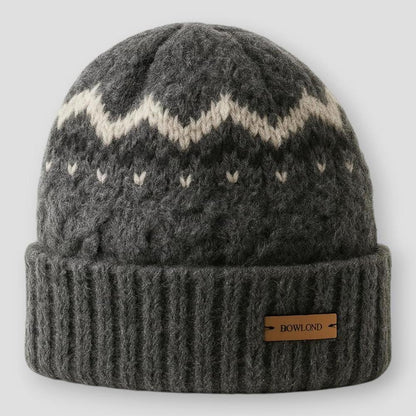Saint Morris Milan Knitted Beanie
