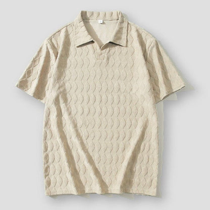 Saint Morris Milford Loose Shirt