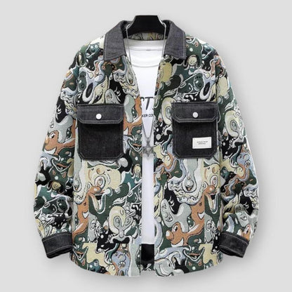 Saint Morris Milford Trendy Jacket