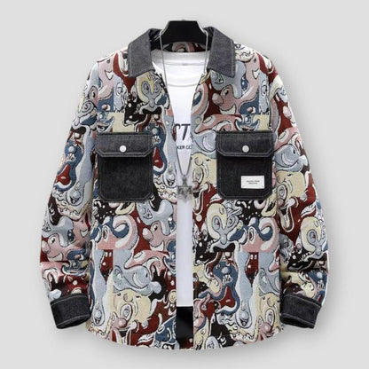 Saint Morris Milford Trendy Jacket