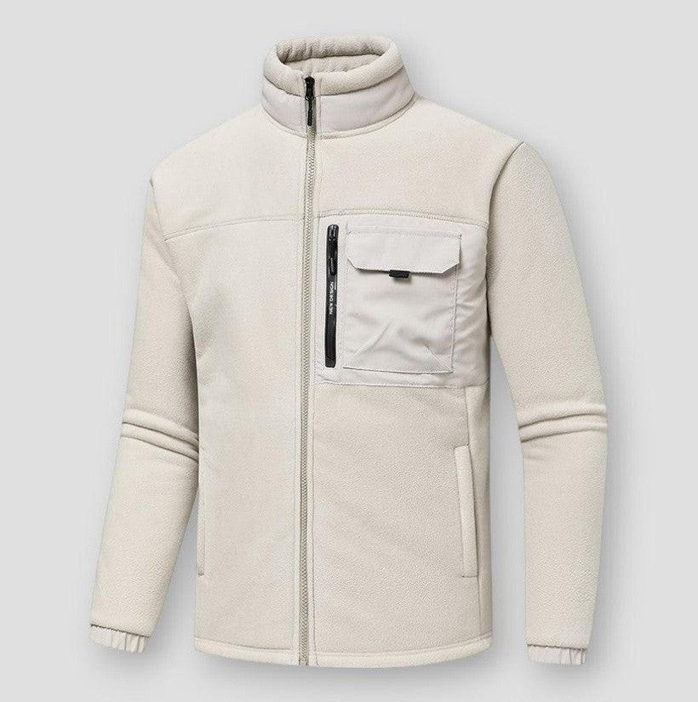 Saint Morris Millville Jacket