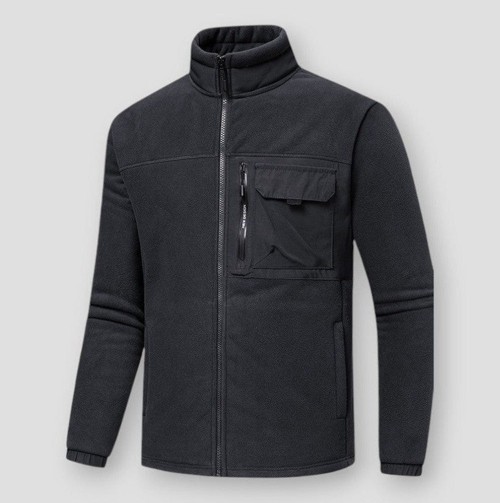 Saint Morris Millville Jacket