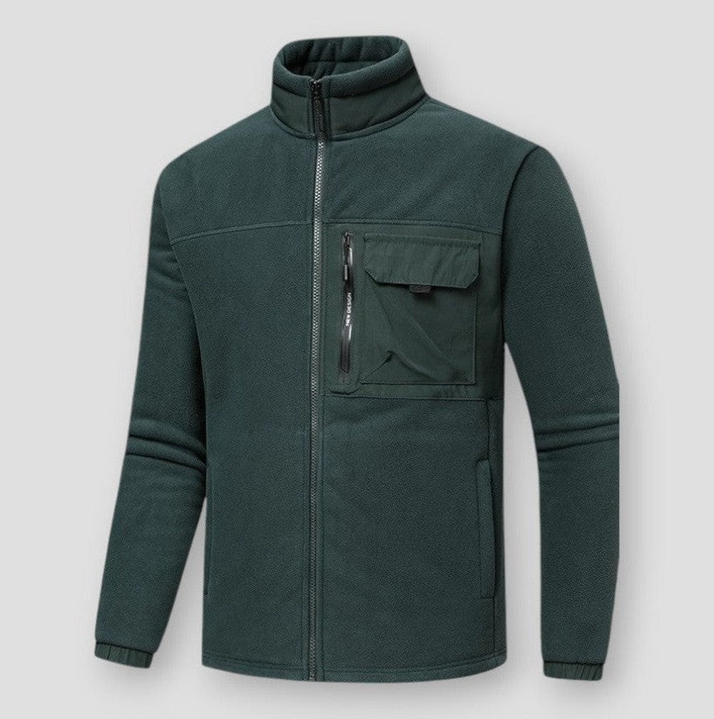 Saint Morris Millville Jacket