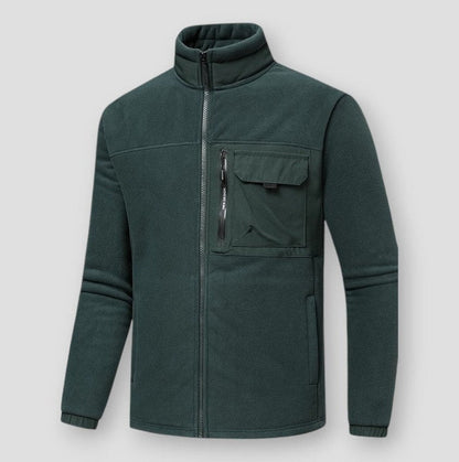 Saint Morris Millville Jacket