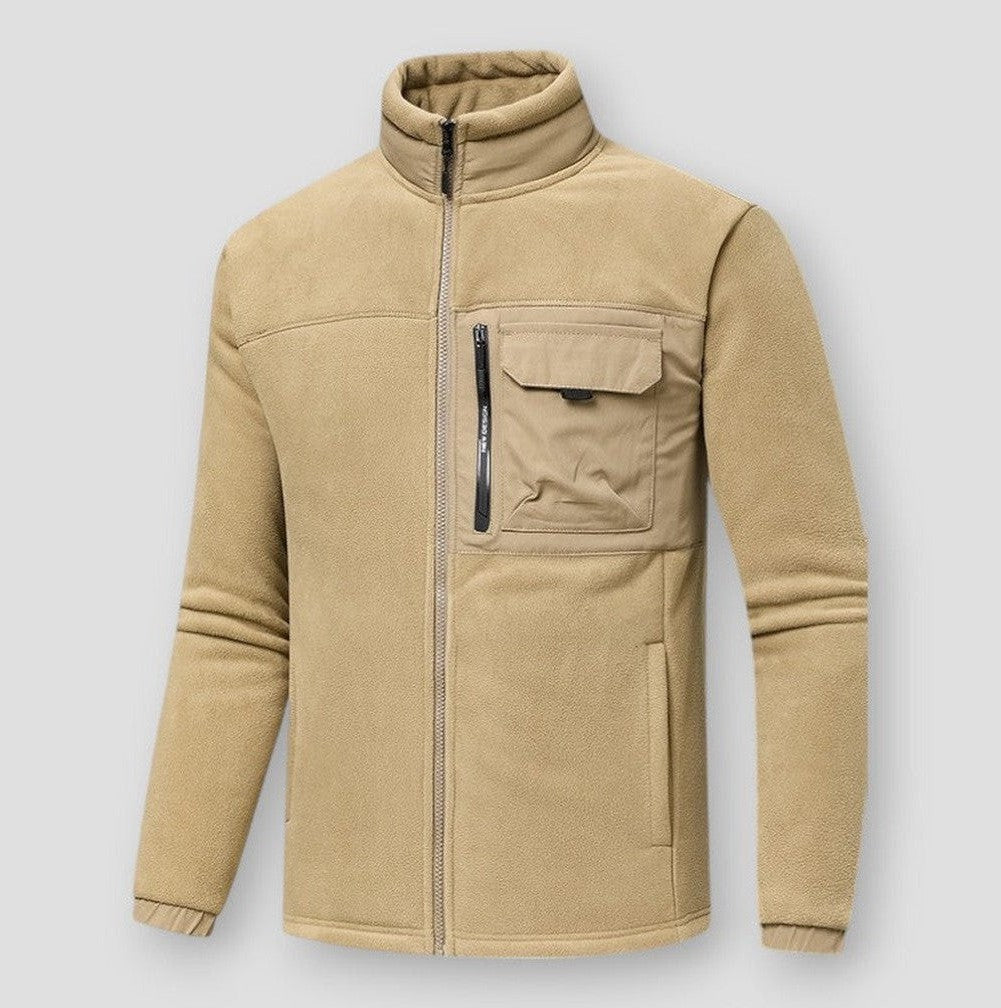 Saint Morris Millville Jacket