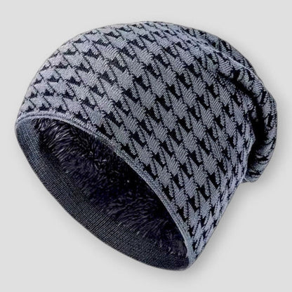 Saint Morris Moline Cap