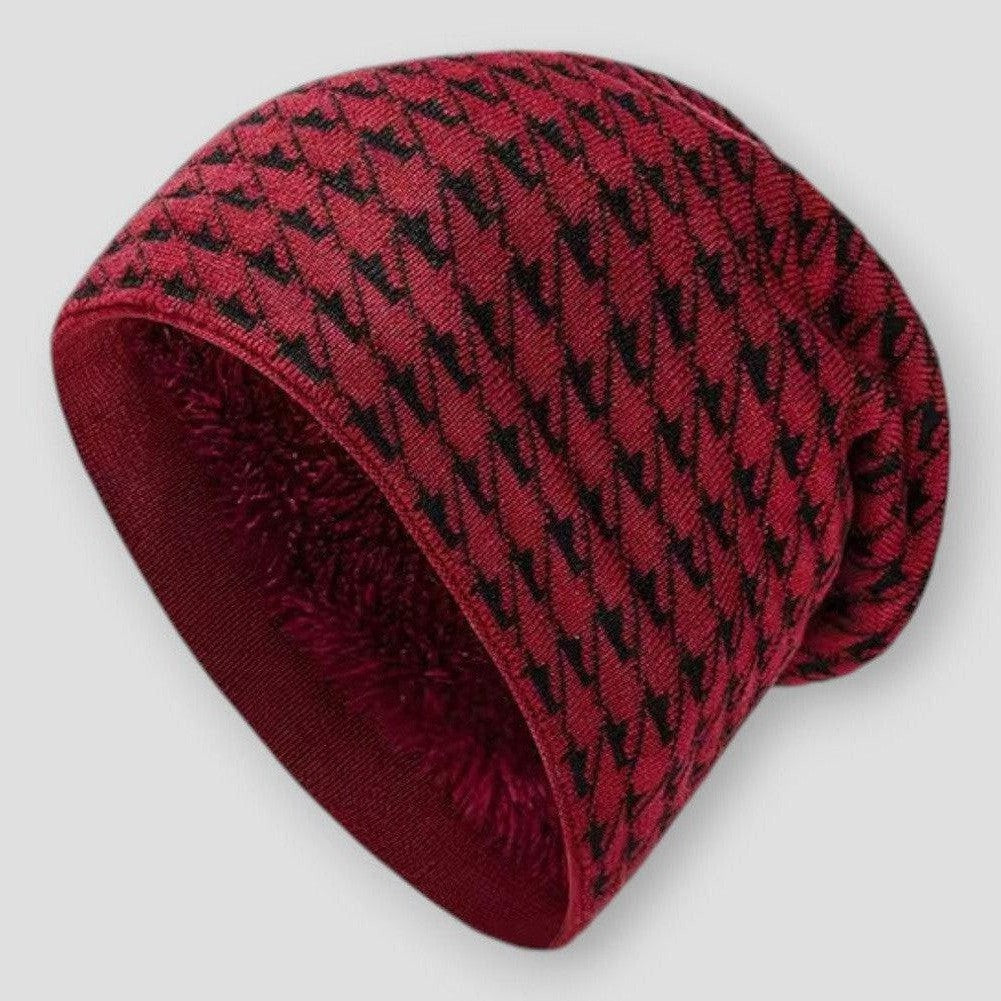 Saint Morris Moline Cap