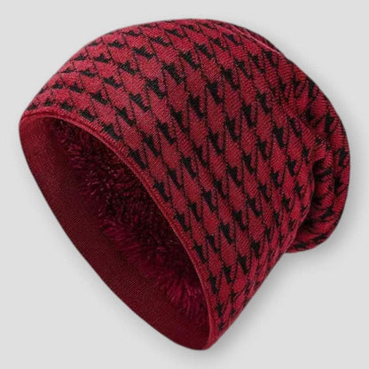 Saint Morris Moline Cap