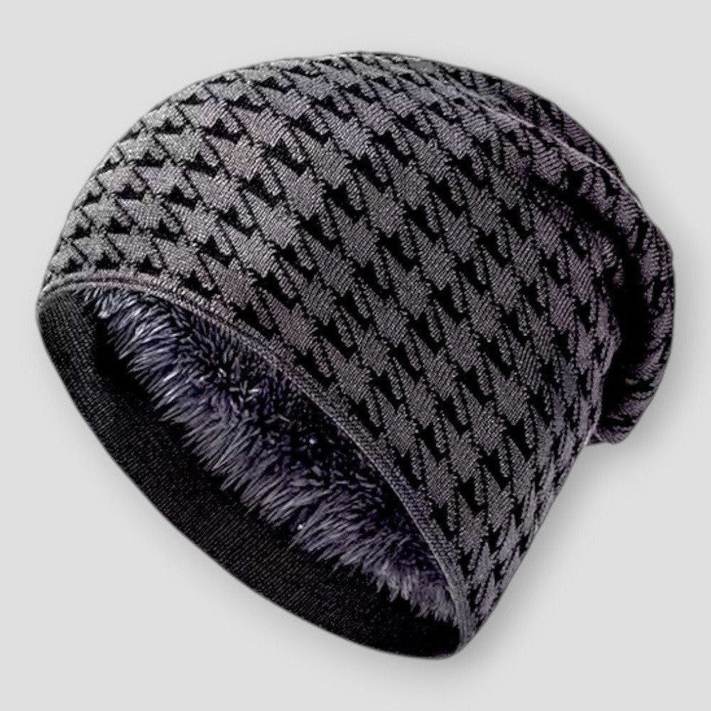 Saint Morris Moline Cap