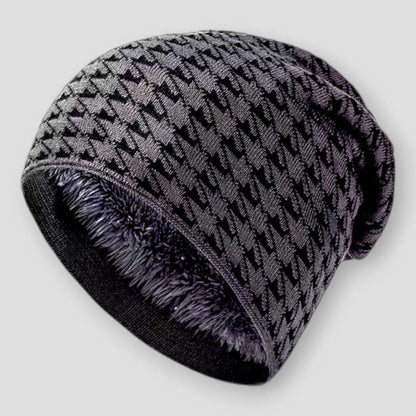 Saint Morris Moline Cap