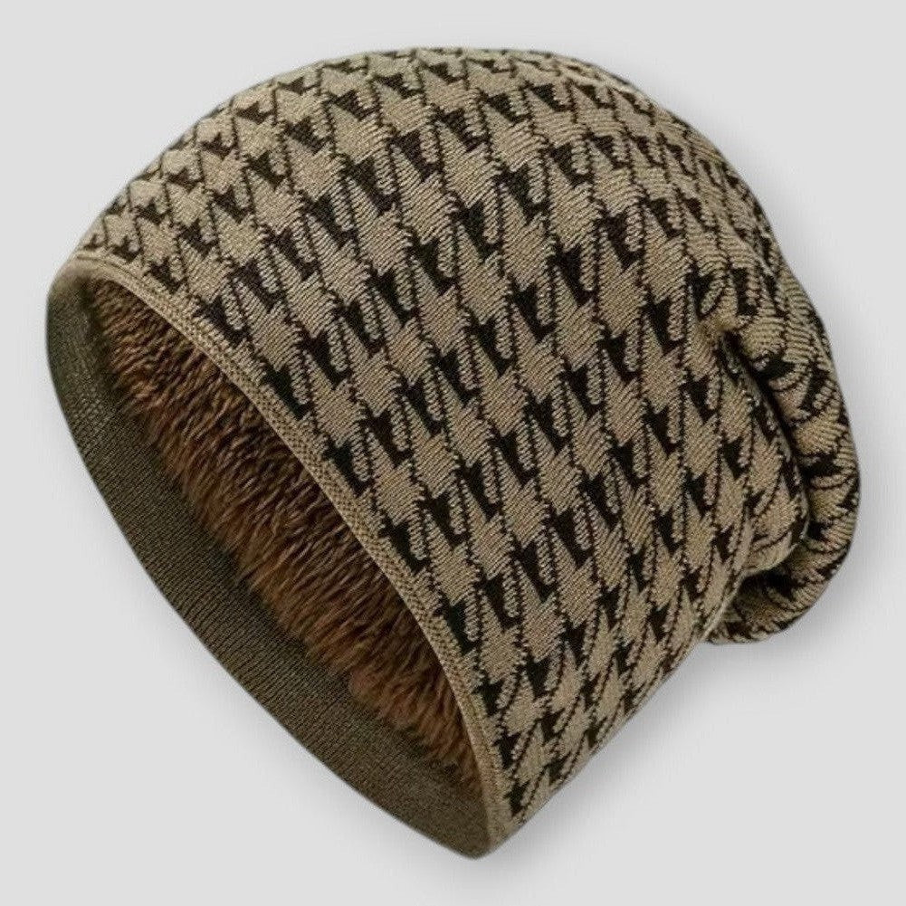 Saint Morris Moline Cap