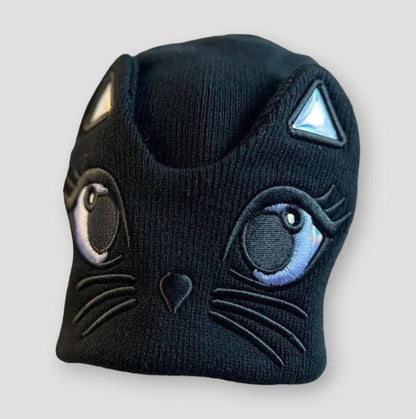 Saint Morris Montrose Cat Beanie