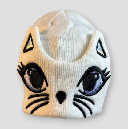 Saint Morris Montrose Cat Beanie