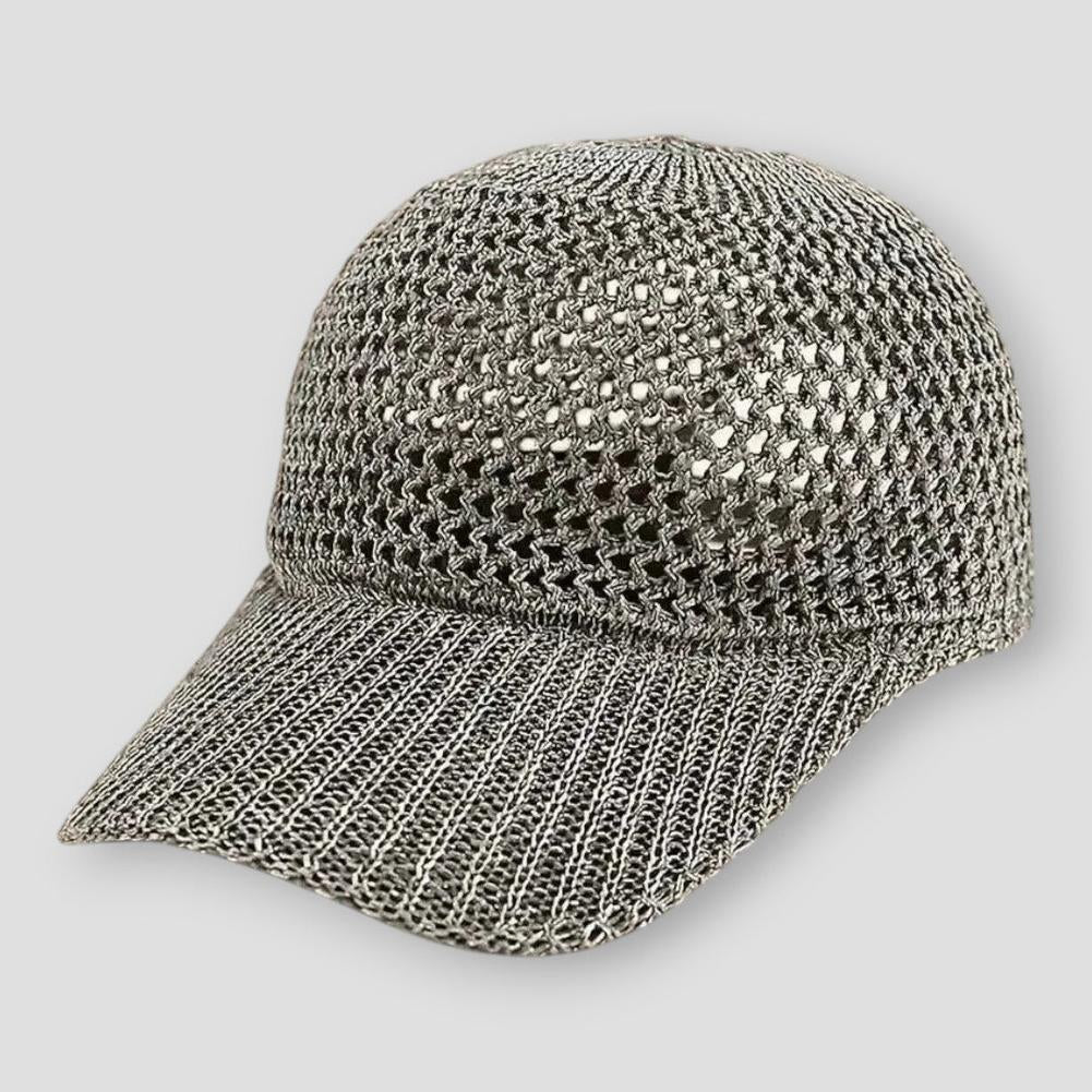 Saint Morris Nampa Mesh Cap