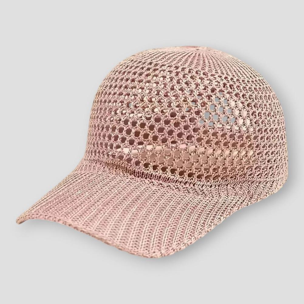 Saint Morris Nampa Mesh Cap