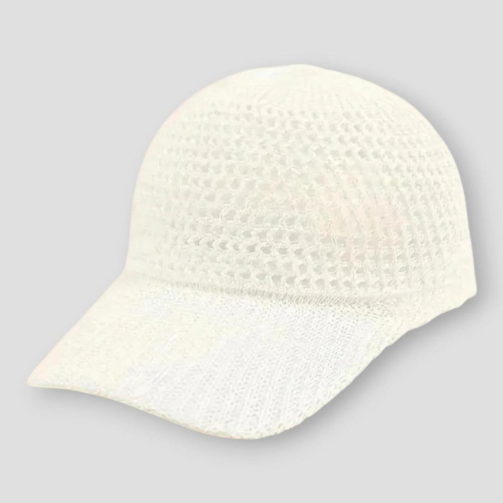 Saint Morris Nampa Mesh Cap