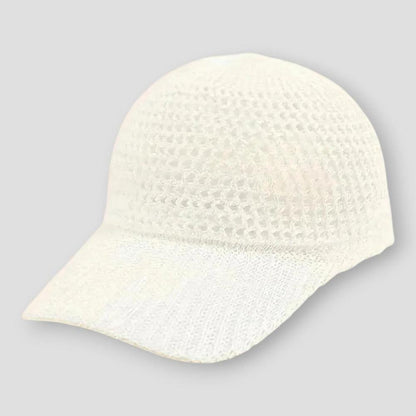 Saint Morris Nampa Mesh Cap