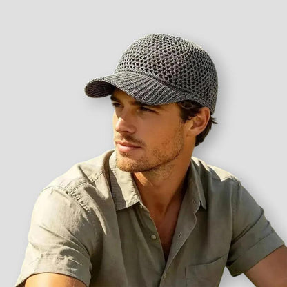 Saint Morris Nampa Mesh Cap