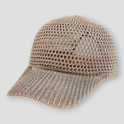 Saint Morris Nampa Mesh Cap