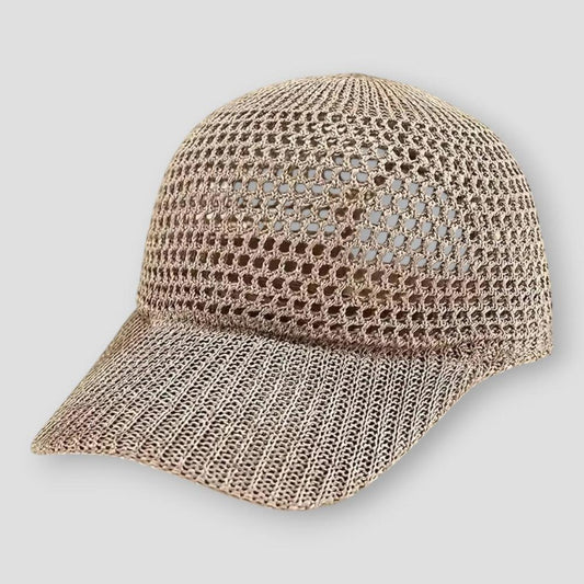 Saint Morris Nampa Mesh Cap