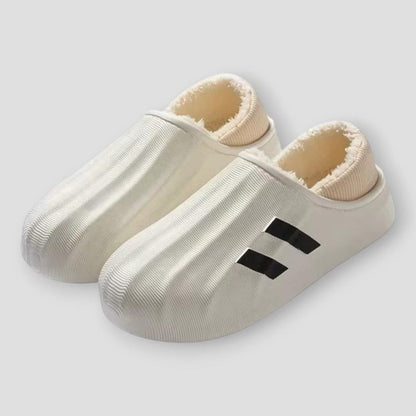 Saint Morris Natchez Non-Slip Velvet Slipper