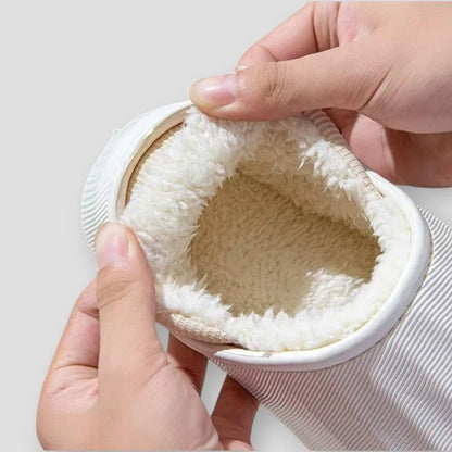 Saint Morris Natchez Non-Slip Velvet Slipper