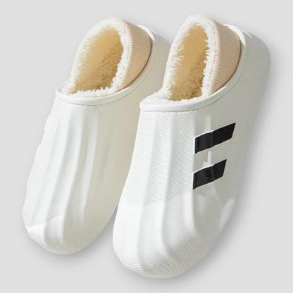 Saint Morris Natchez Non-Slip Velvet Slipper