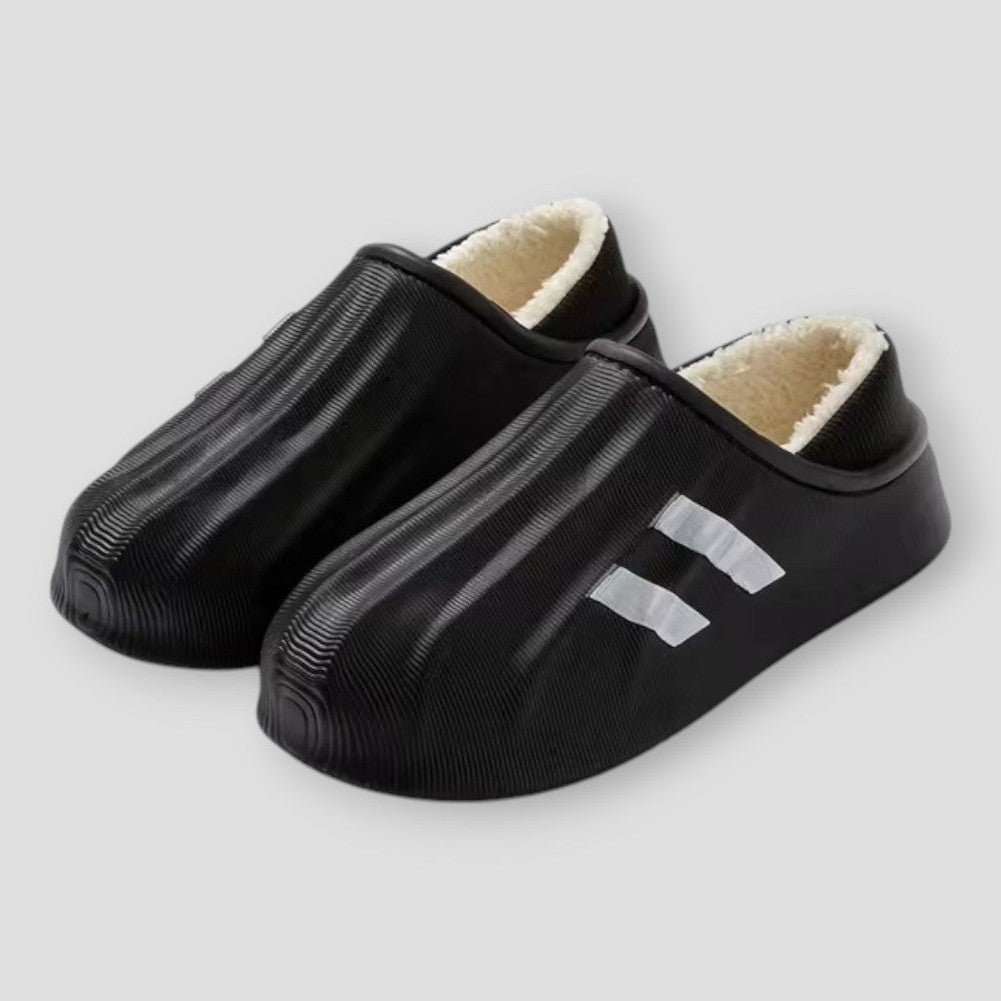 Saint Morris Natchez Non-Slip Velvet Slipper