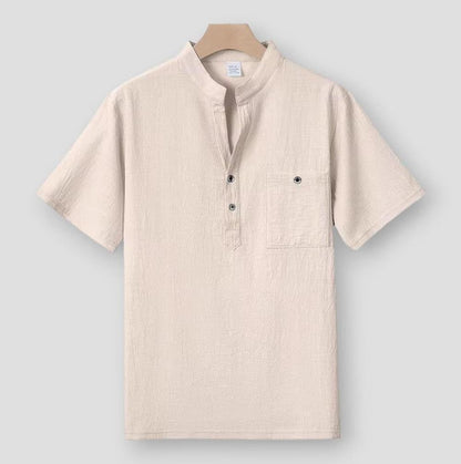 Saint Morris Newton Breathable Shirt