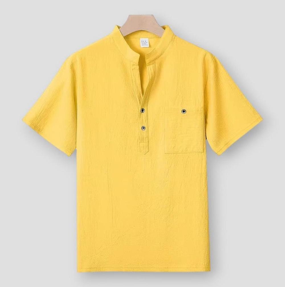 Saint Morris Newton Breathable Shirt