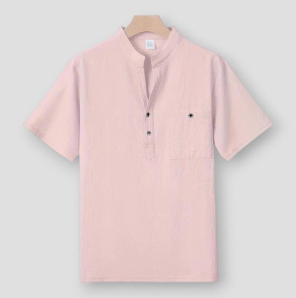Saint Morris Newton Breathable Shirt