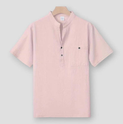 Saint Morris Newton Breathable Shirt