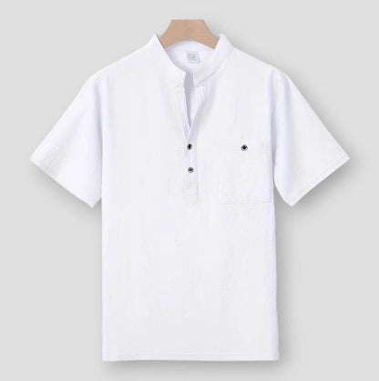 Saint Morris Newton Breathable Shirt