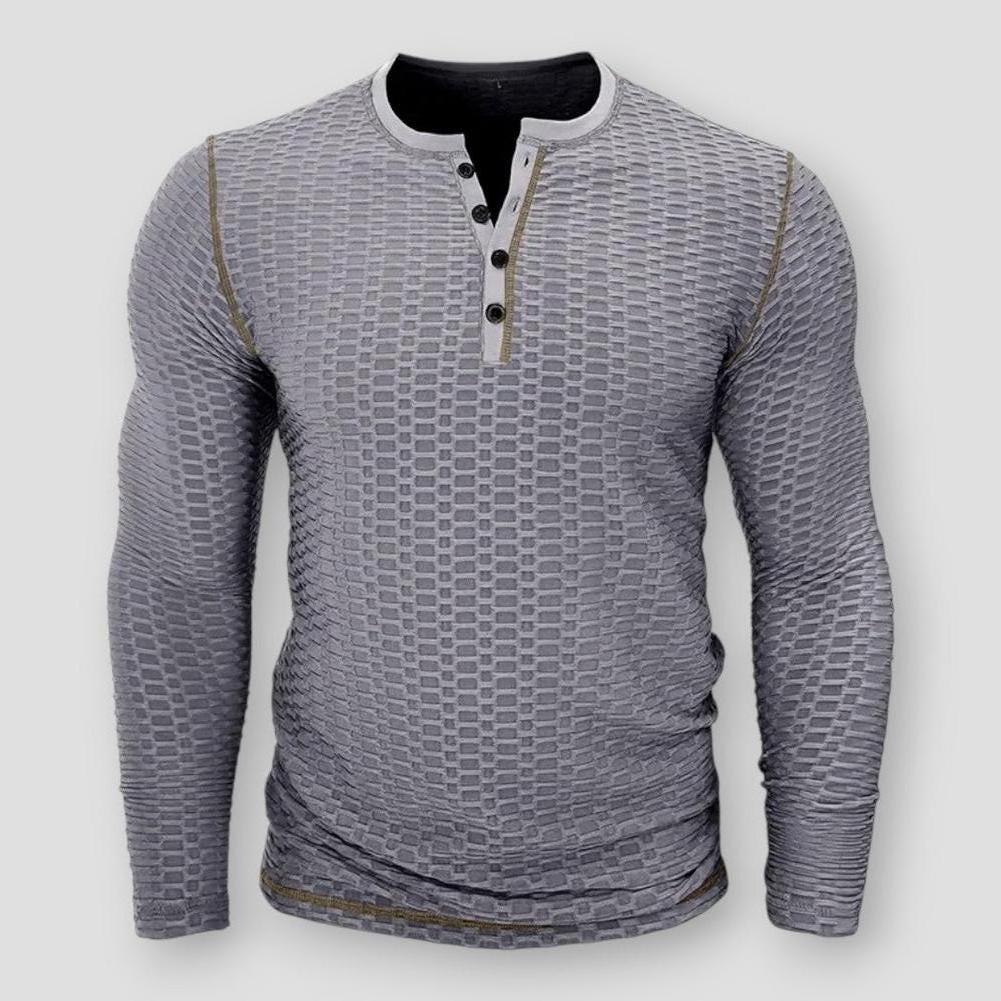 Saint Morris Newton Long Sleeve